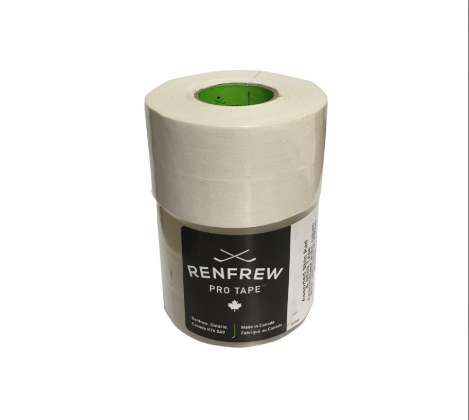 Renfrew Pro Multi-Pack Assorted Hockey Stick Tape