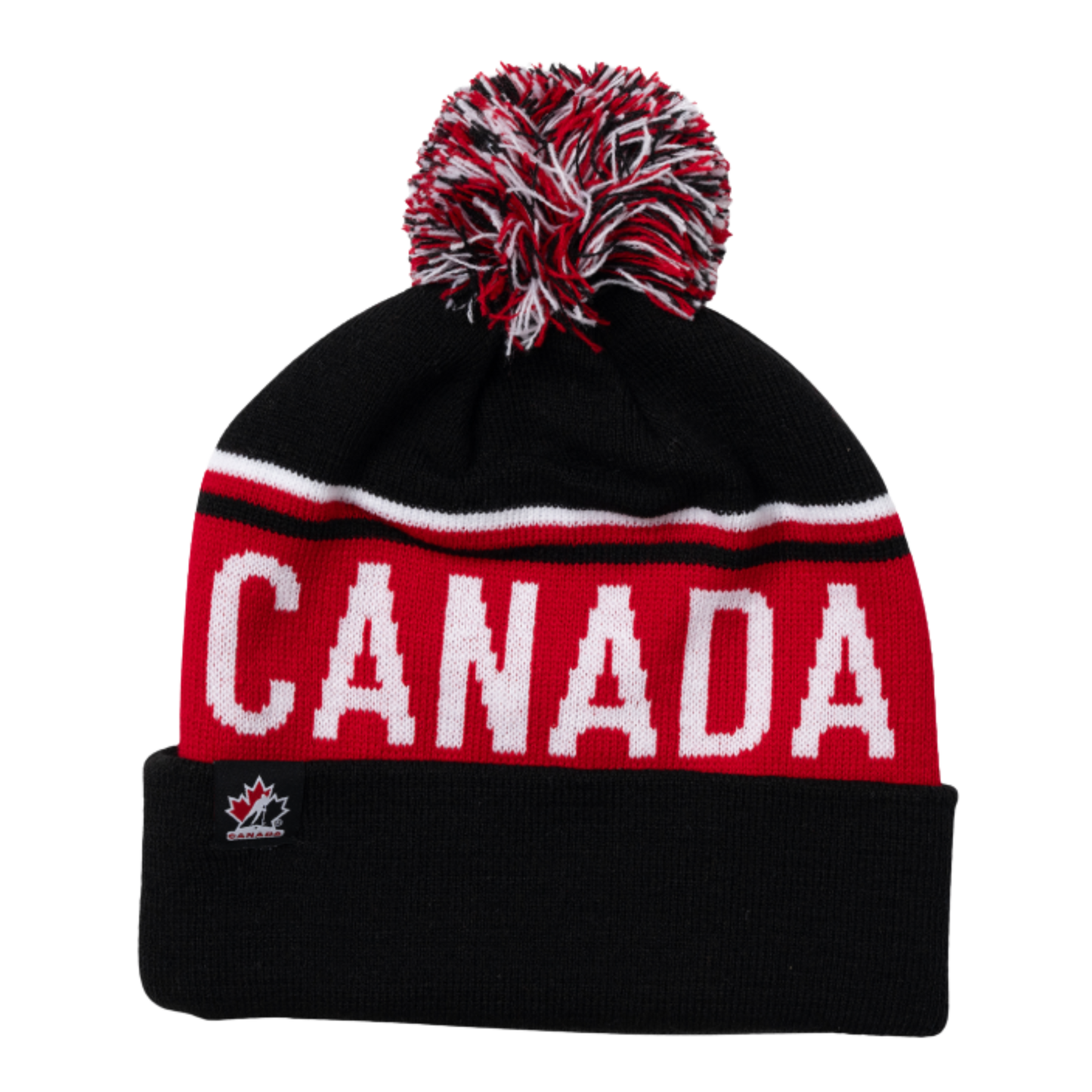 BAUER x Hockey Canada® Pom