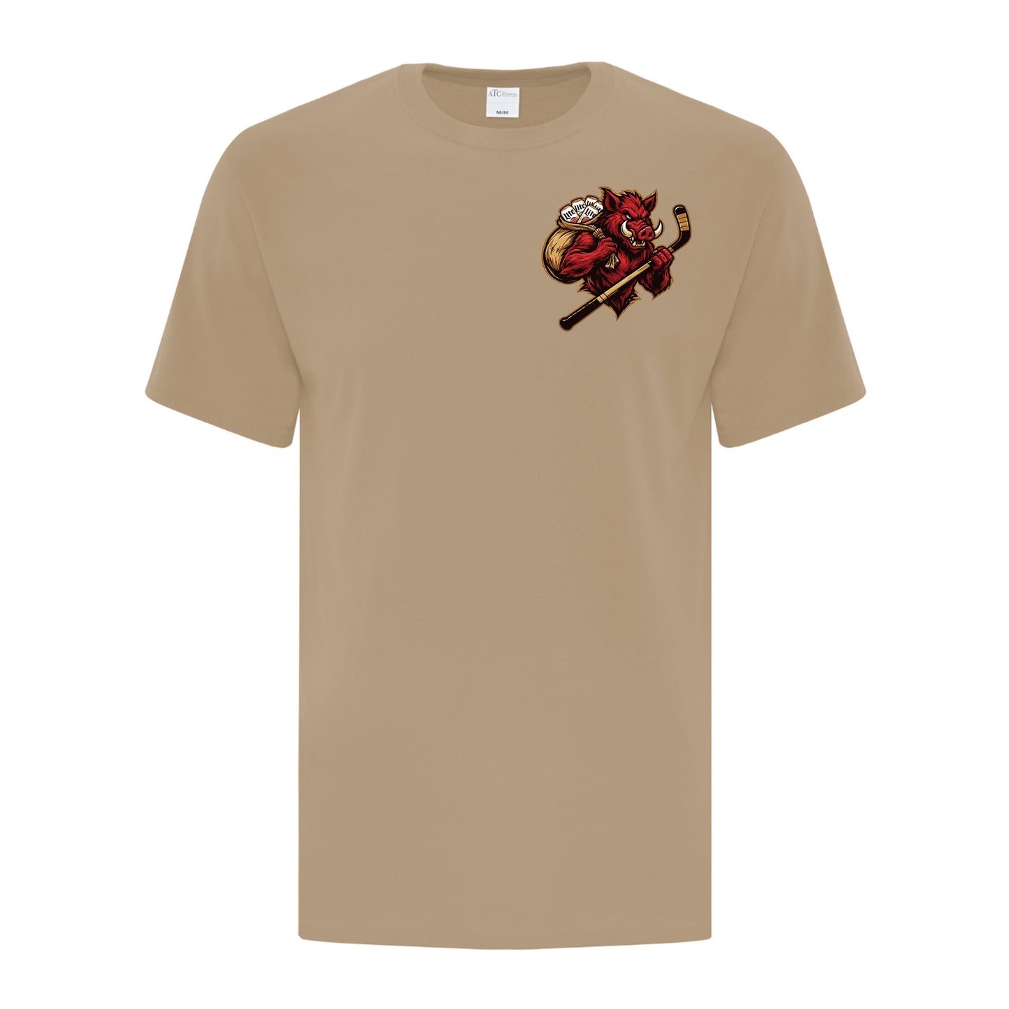 Ball Hogs - Youth T-shirt