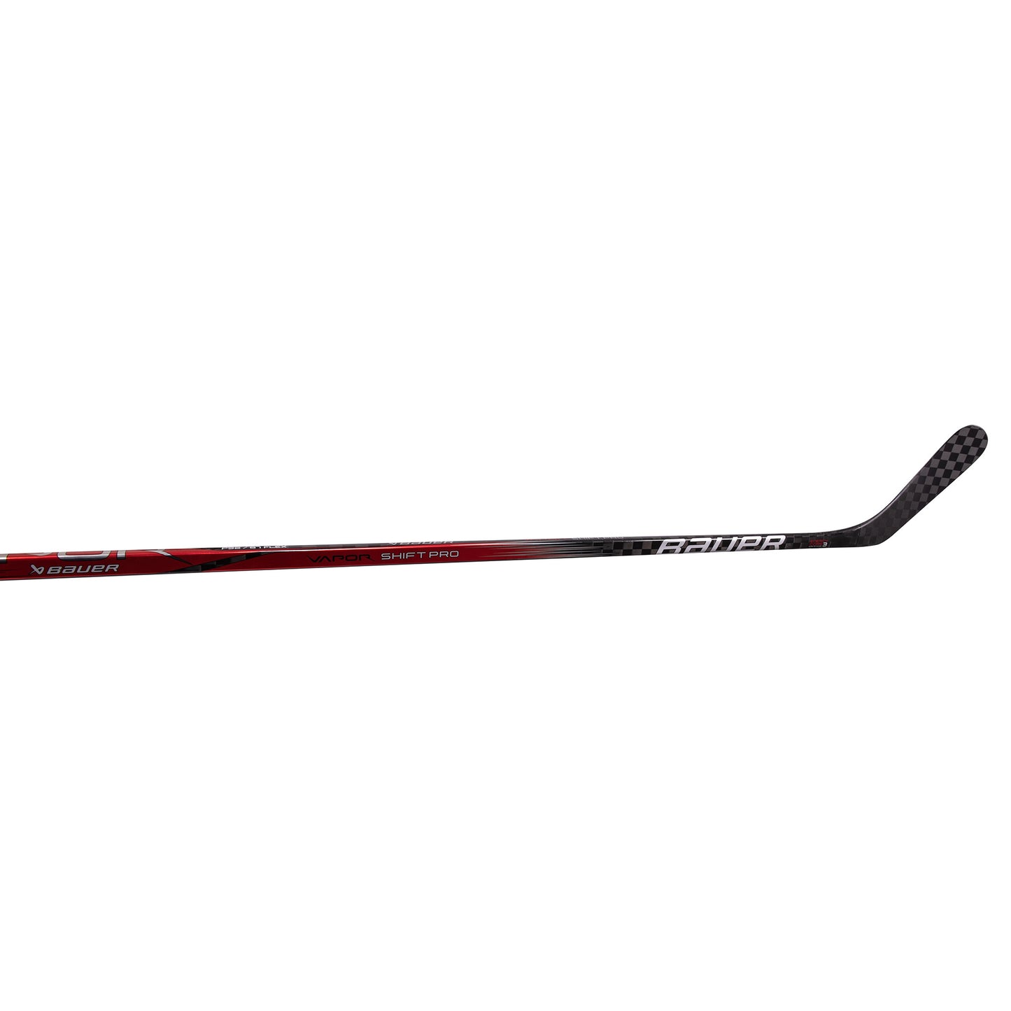 Bauer Shift Pro Intermediate Hockey Stick (2023) - Source Exclusive
