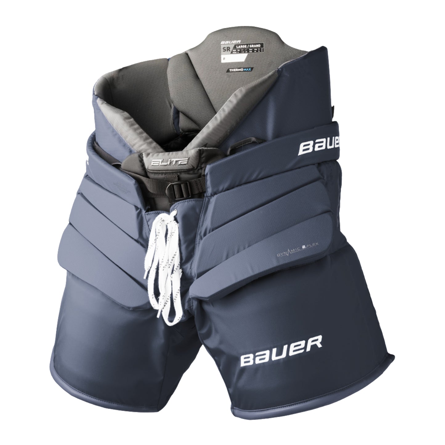 Bauer Elite Senior Goalie Pants