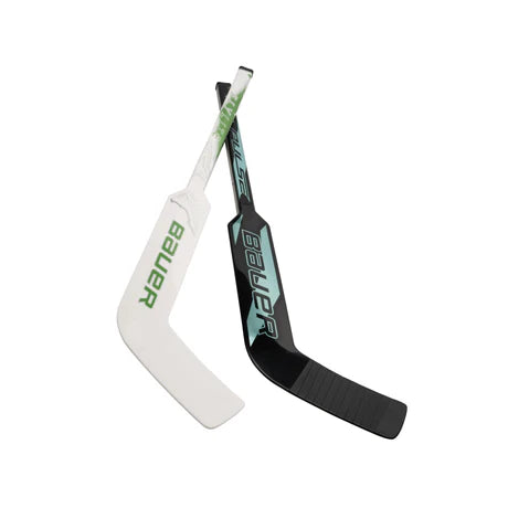 Bauer Mystery Mini Collectible Goalie Sticks (2025)