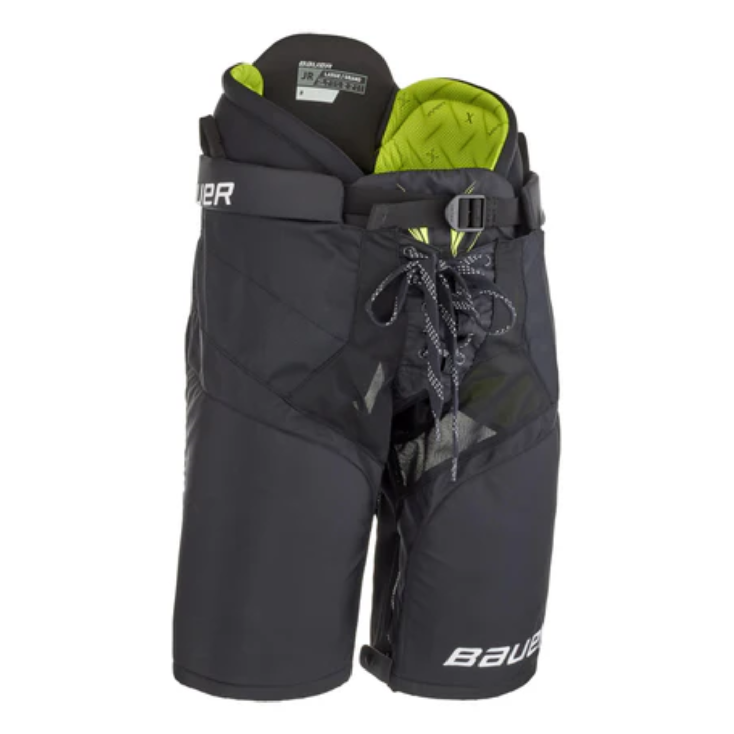 Bauer Vapor Velocity Junior Hockey Pants (2025)