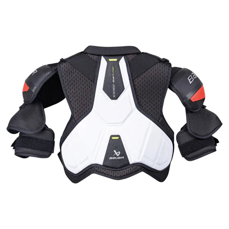 Bauer Vapor Shift Pro Senior Hockey Shoulder Pads (2022) - Source Exclusive