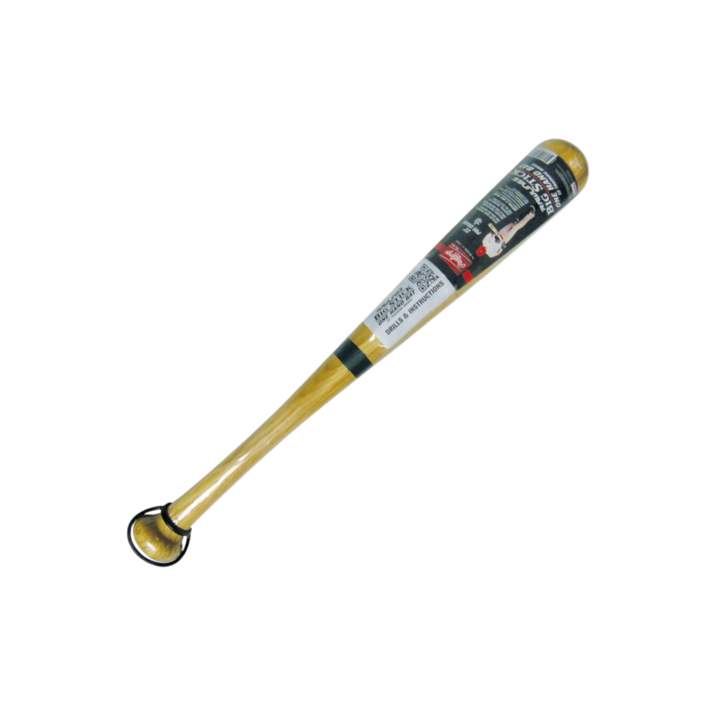 Big Stick® One-Hand Training Bat