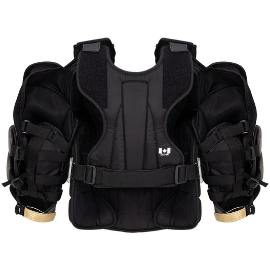 Brian's B Star 2 Junior Goalie Chest Protector Back