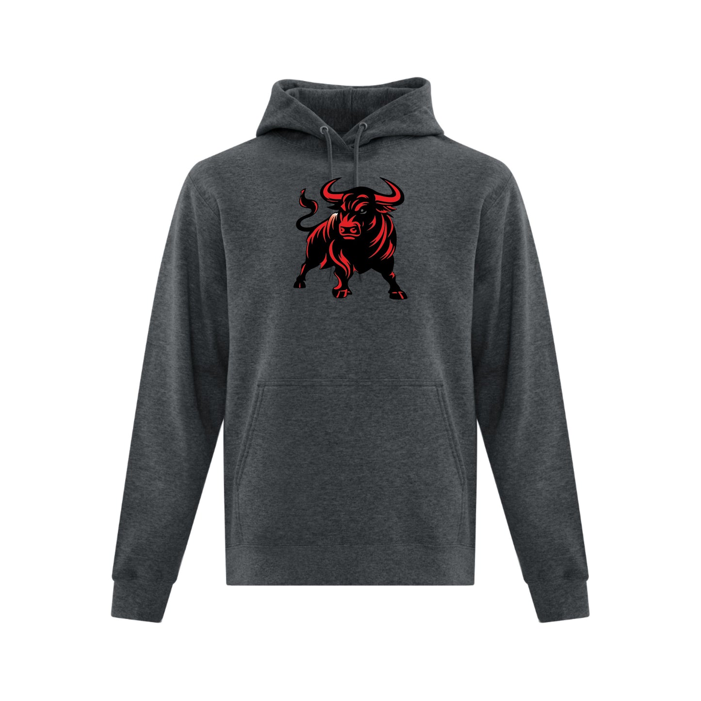 Sudbury Bulls - Youth Hoodie