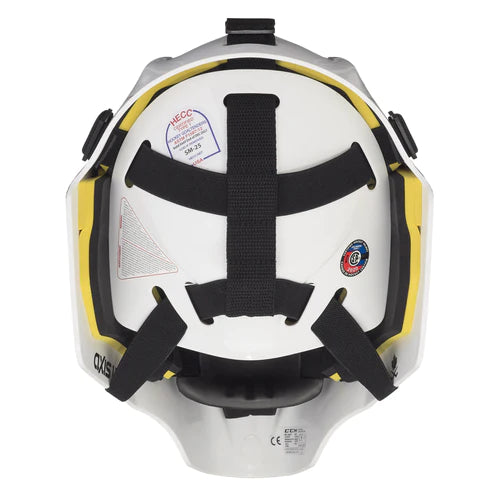 CCM Axis A1.5 Senior Goalie Facemask