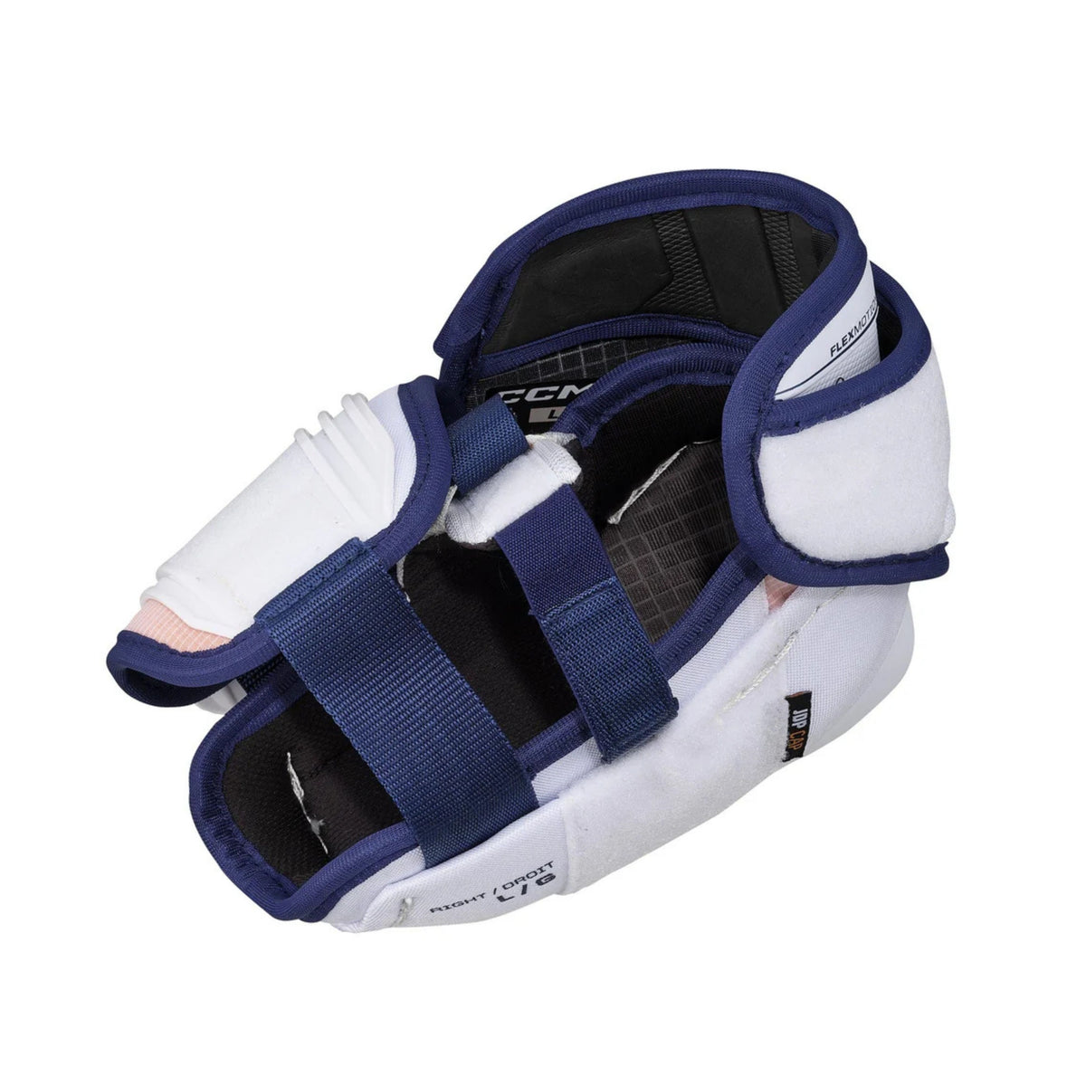 CCM JOFA Senior Hockey Elbow Pads (2026)