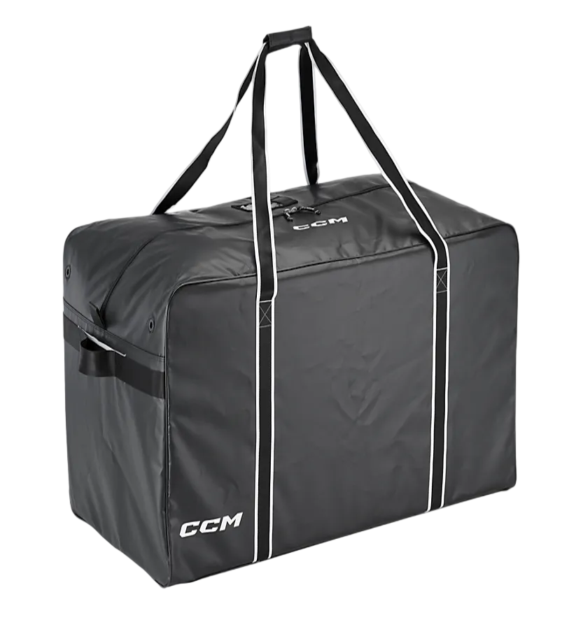 CCM Goalie Bags Goalie Carry Bag in Black