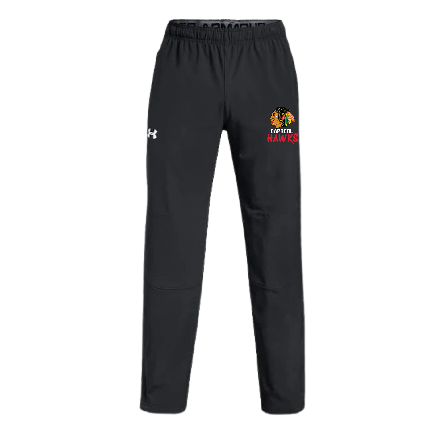 Capreol Minor Hockey Association - UA Rink Pants Youth