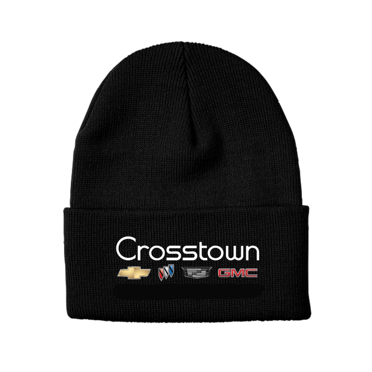 Crosstown - Toque