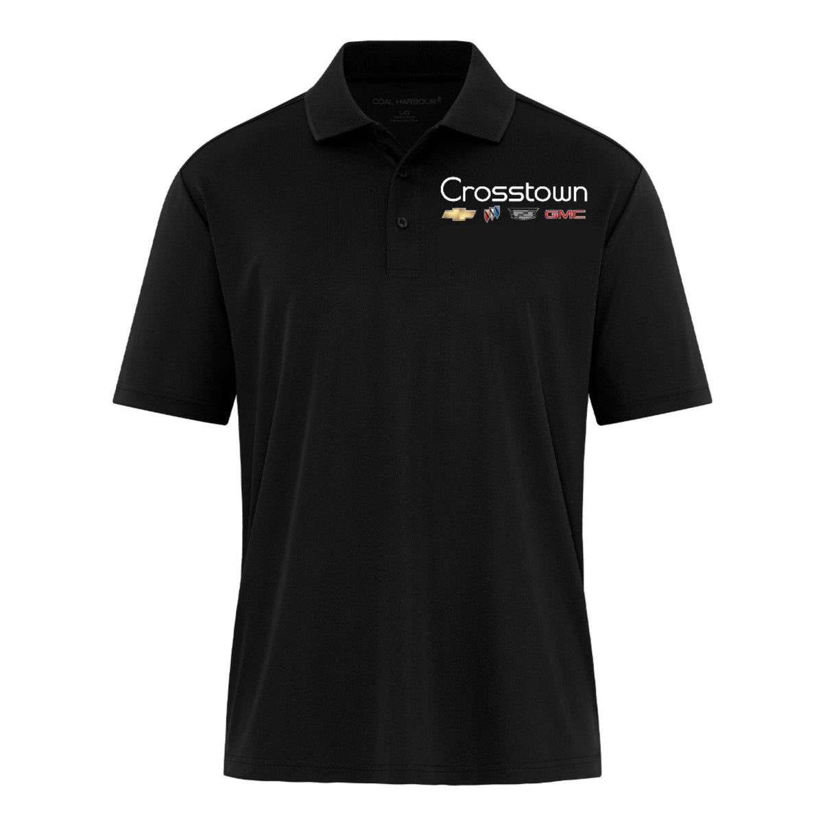 Crosstown - Men's Polo