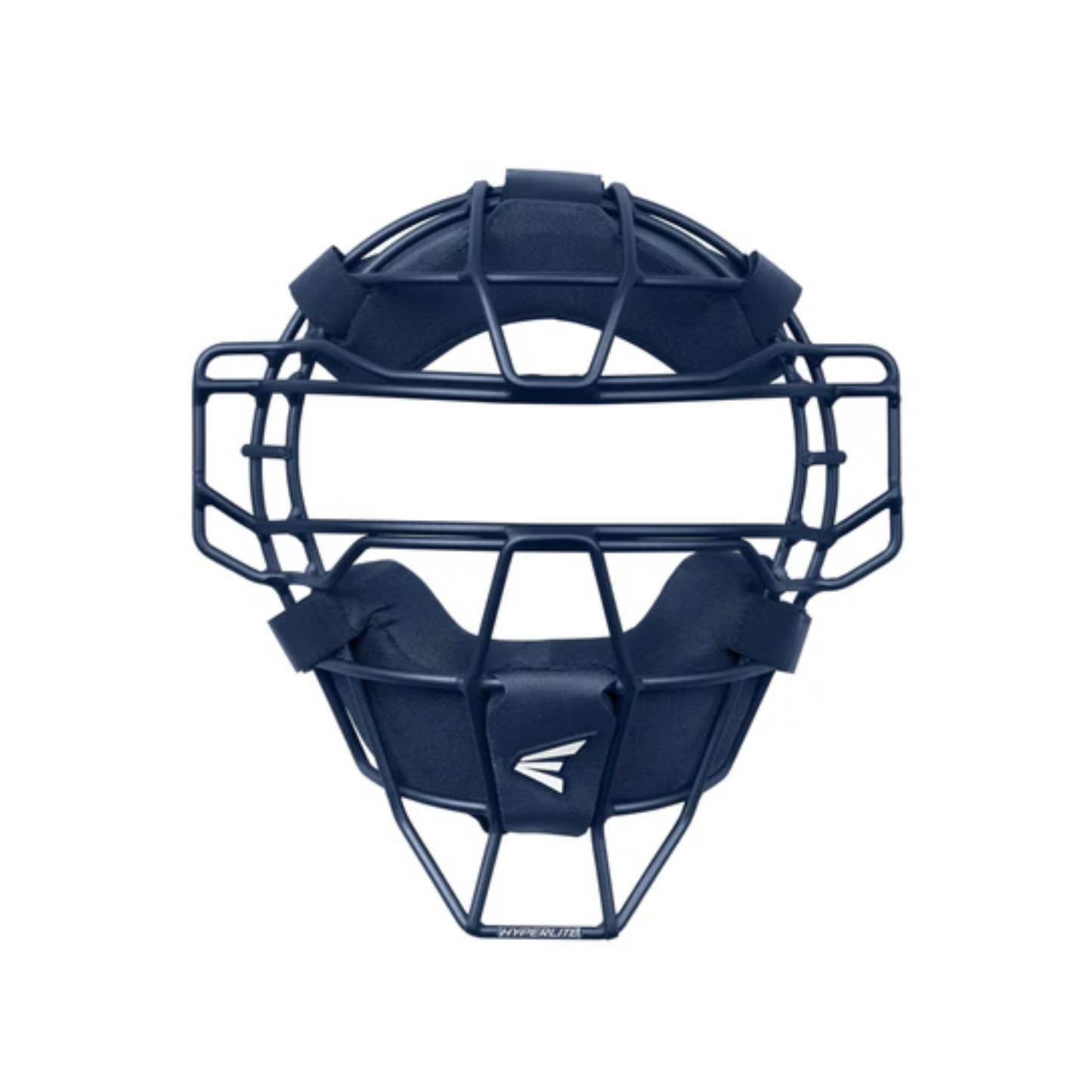 A photo of the Easton Hyperlight Catchers Mask in colour navy.