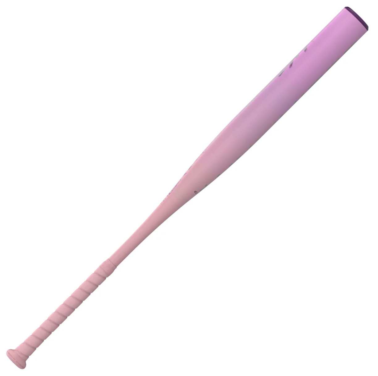 Pink baseball bat