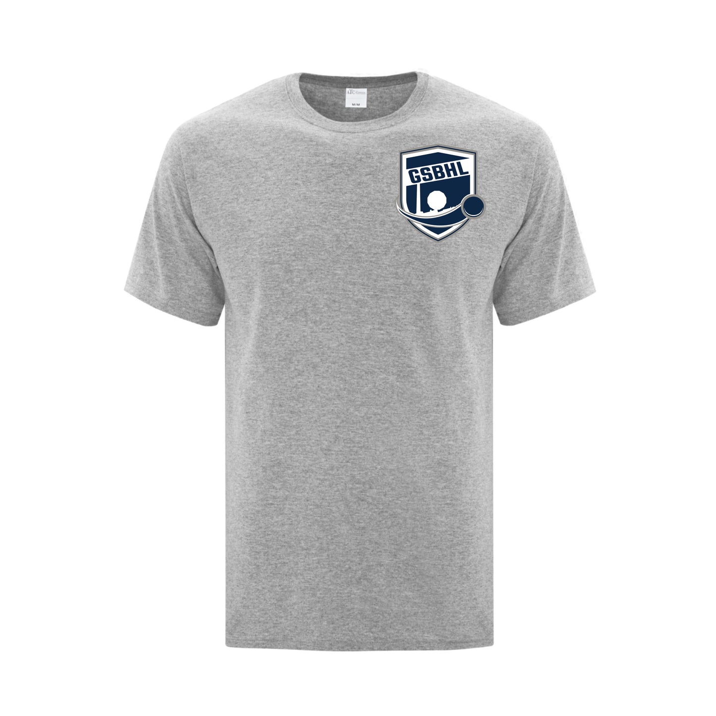 GSBHL 10 Years - Adult T-shirt