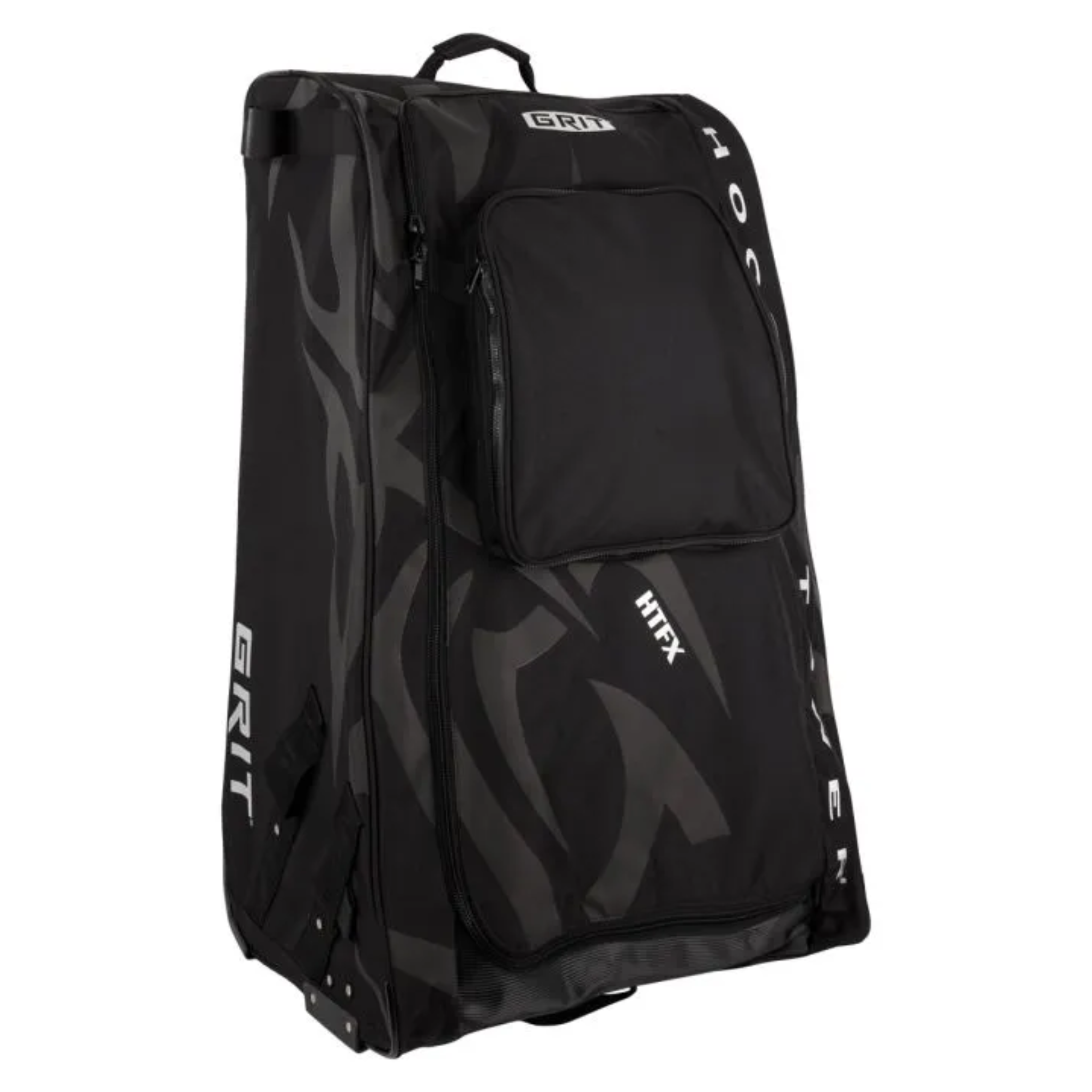 Deals GRIT Hockey Tower Bag (33”, Black)