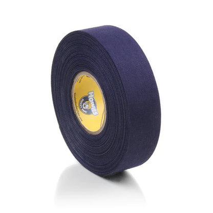 Howies Cloth Hockey Tape - 1 inch X 24 yards - Colours