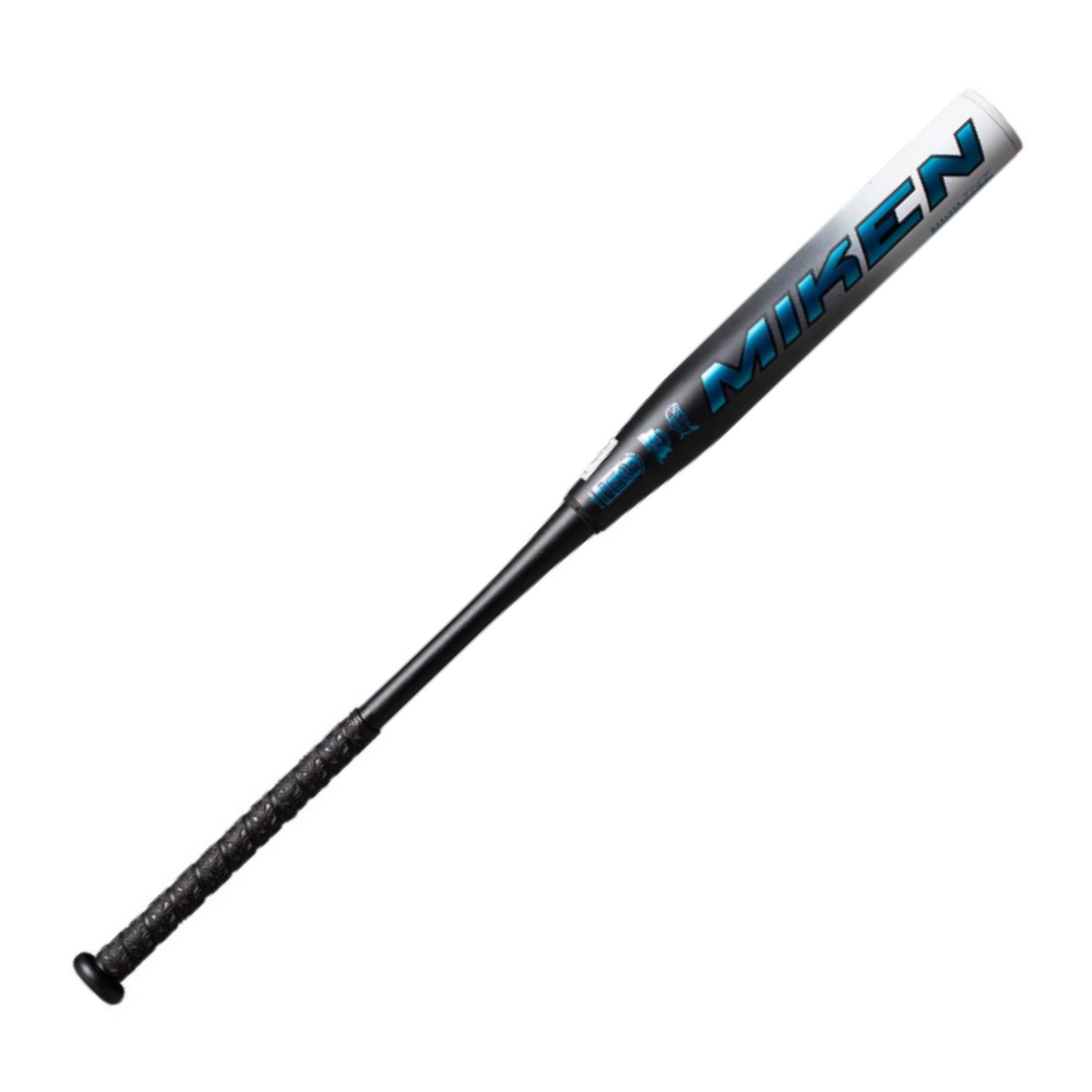 Miken KP23 Two-Piece Maxload 12" Barrel Slo-Pitch Bat (2025)