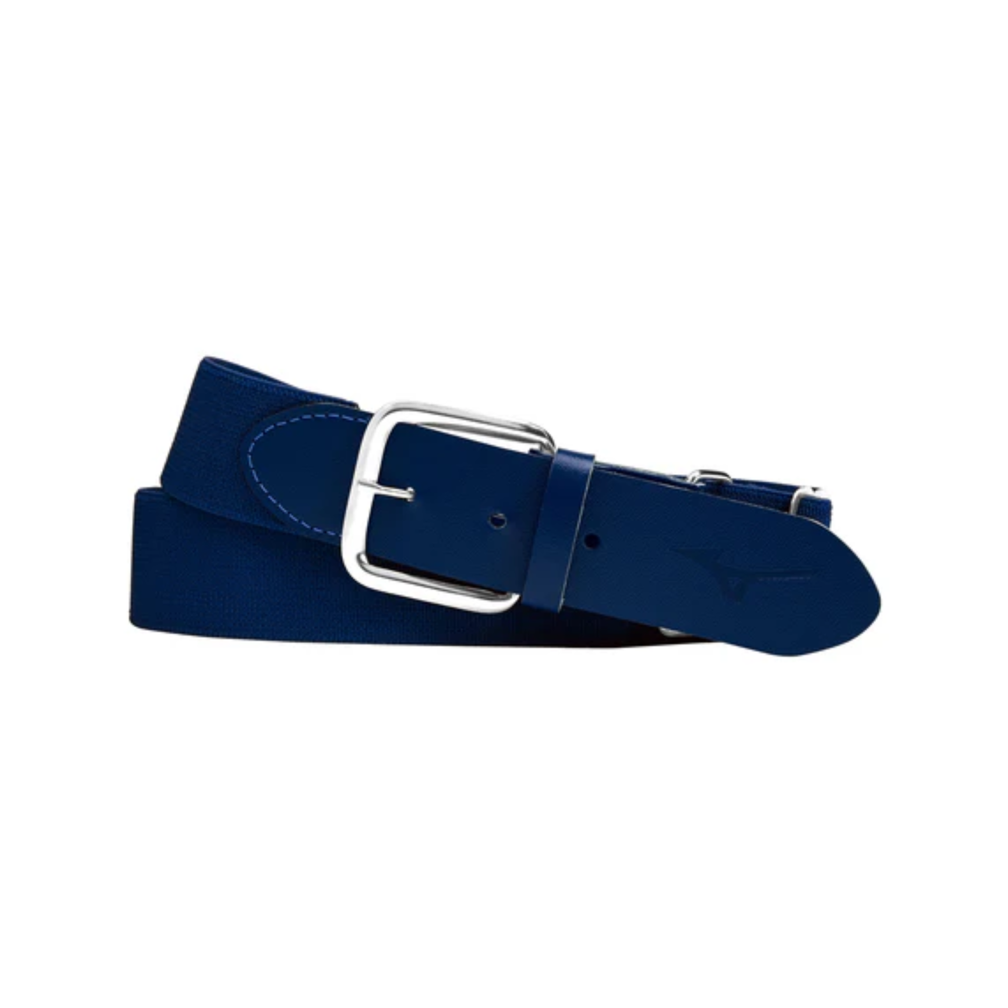 Mizuno Classic Elastic Adult Baseball Belt