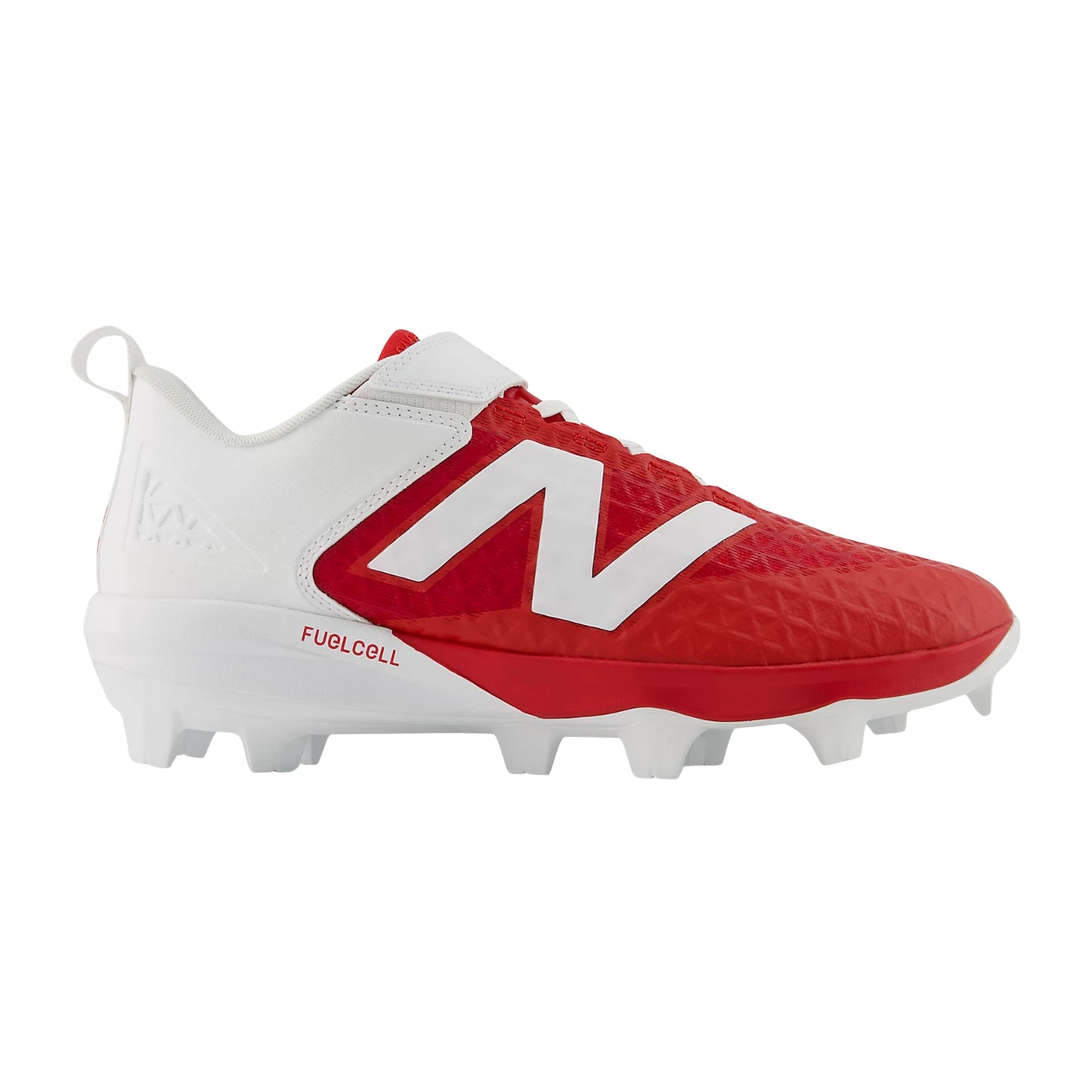 New Balance FuelCell 4040 v8 Molded Baseball Cleats