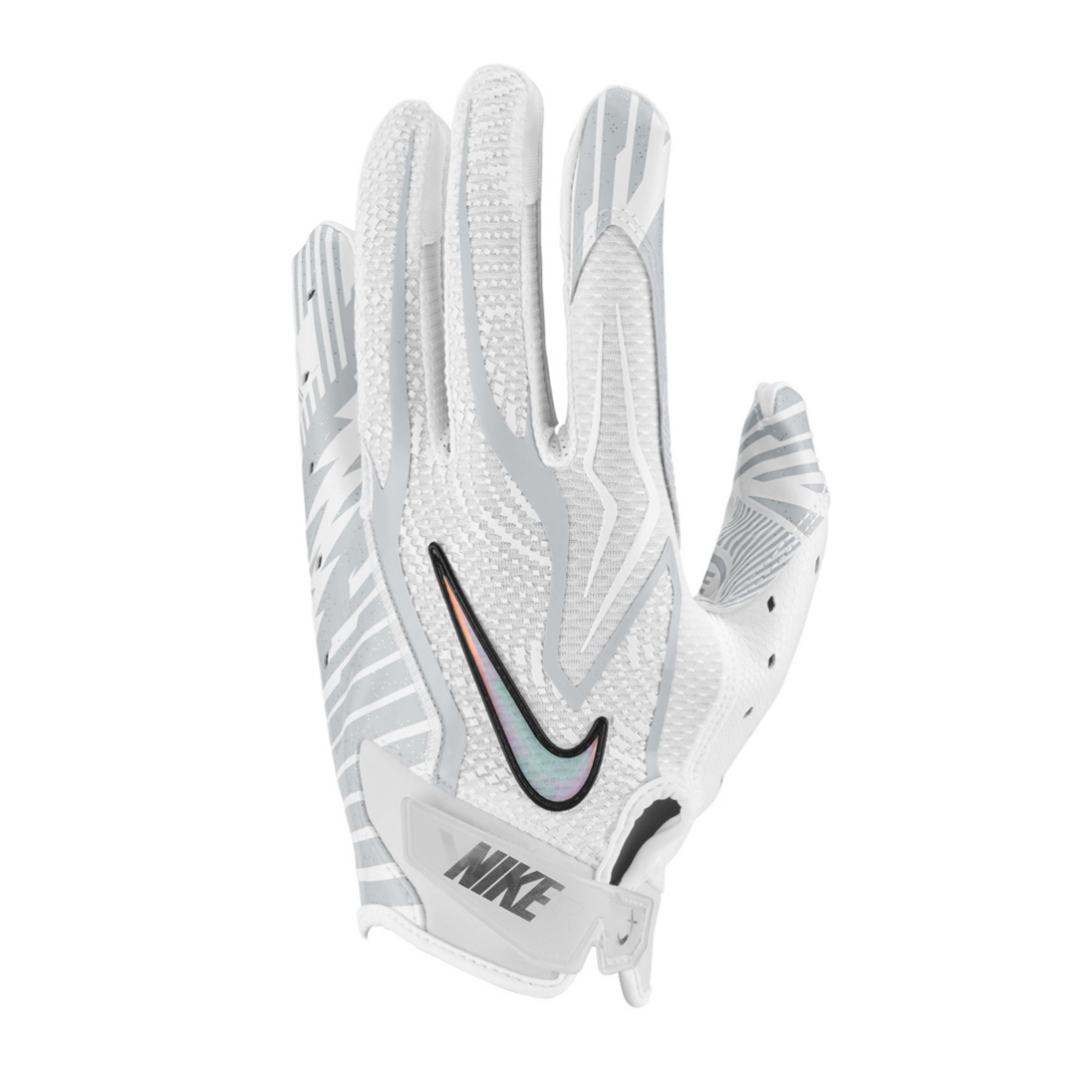 Nike Vapor Jet 9.0 Energy Series Football Gloves | Skater's Edge