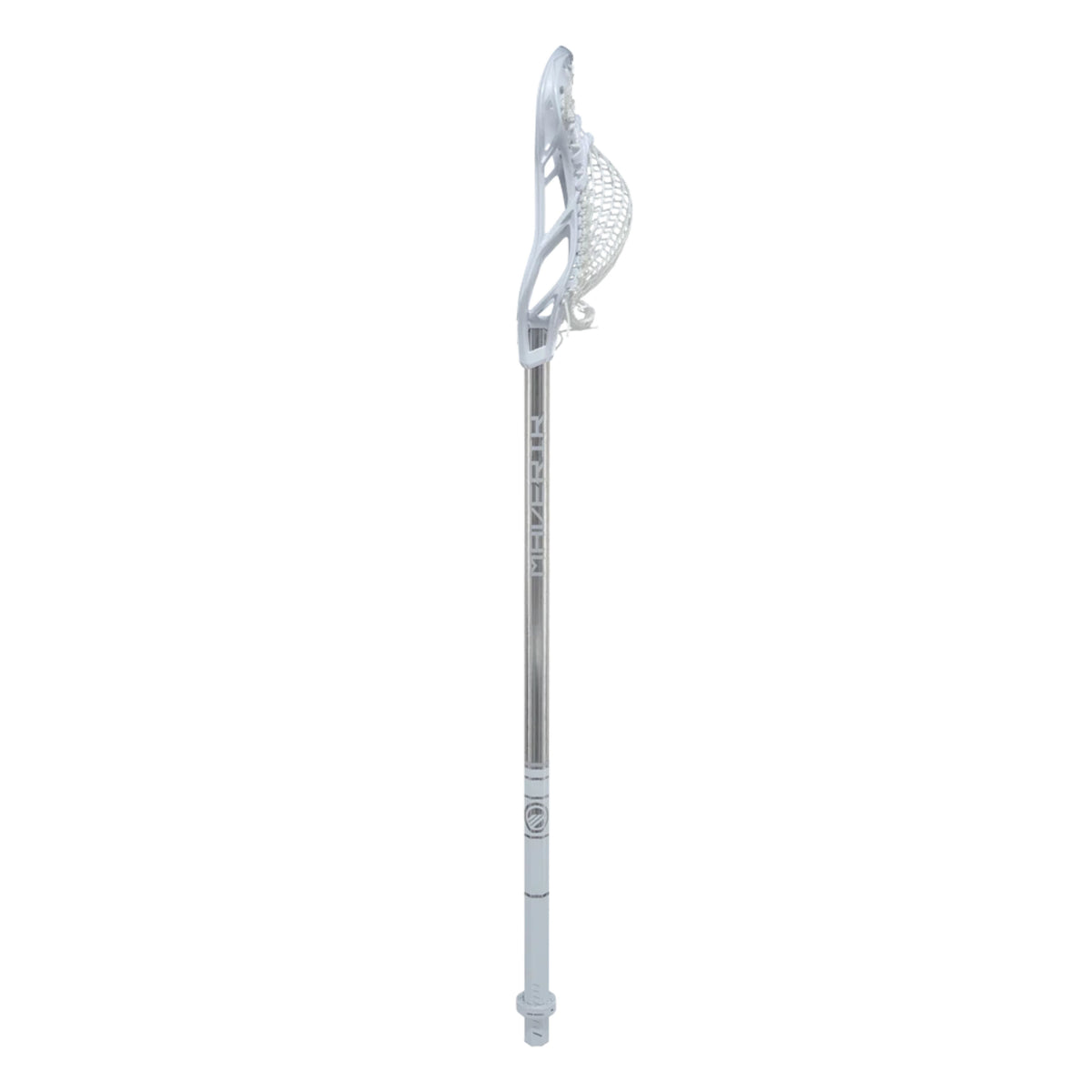 Maverik Optik 2 Alloy Complete Lacrosse Stick