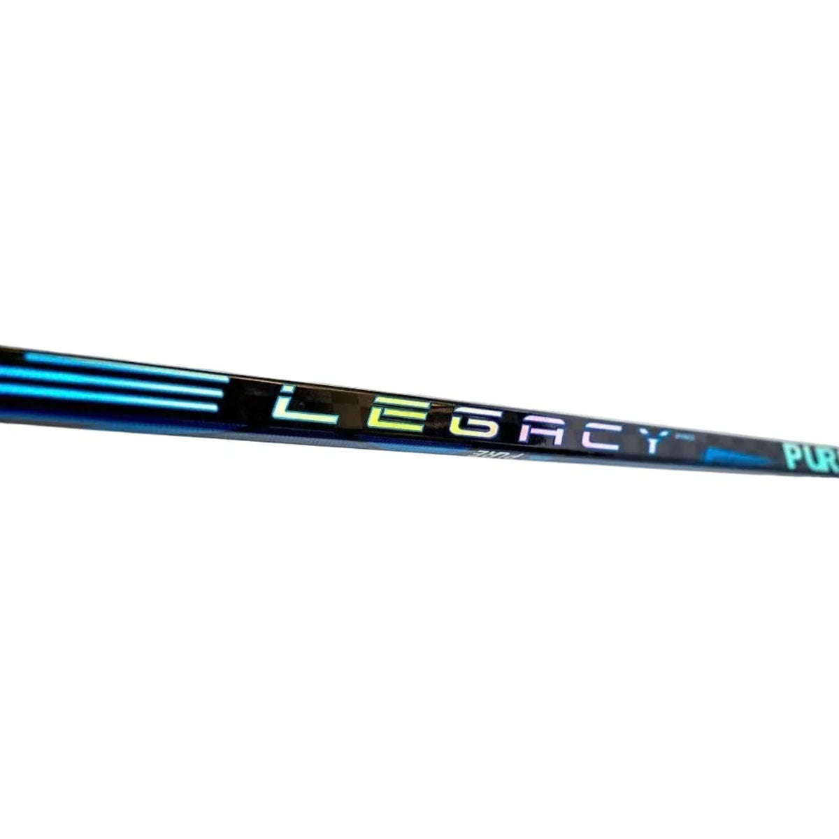 Pure Attack Pro 43" Junior Ringette Stick - 35 Flex