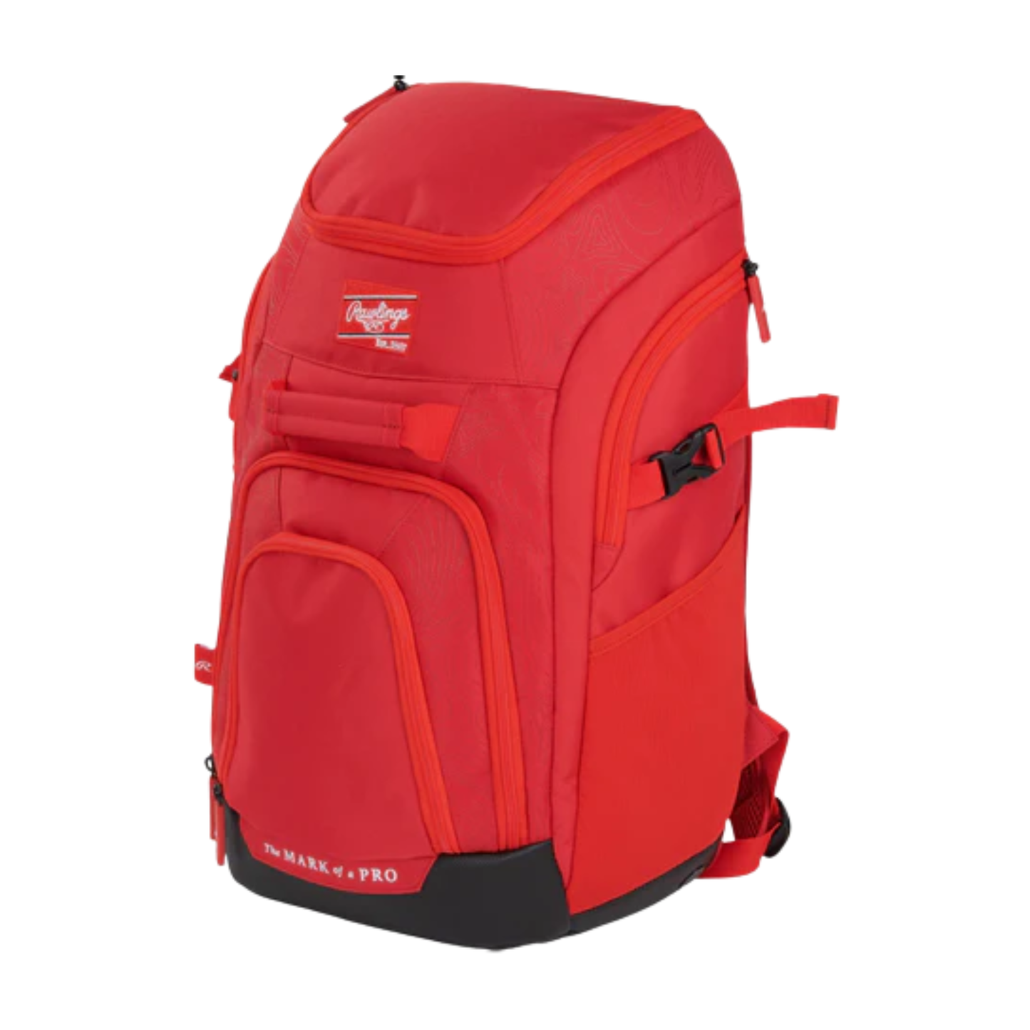Rawlings Franchise 2 Series Player's Baseball Backpack