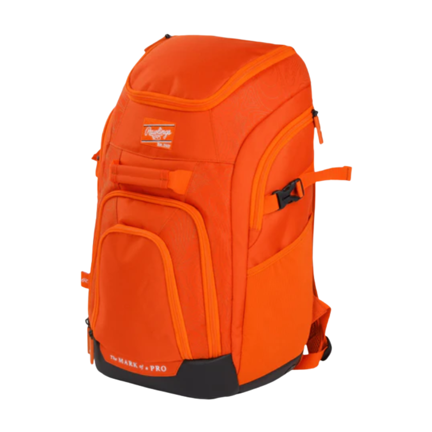 Rawlings Franchise 2 Series Player's Baseball Backpack