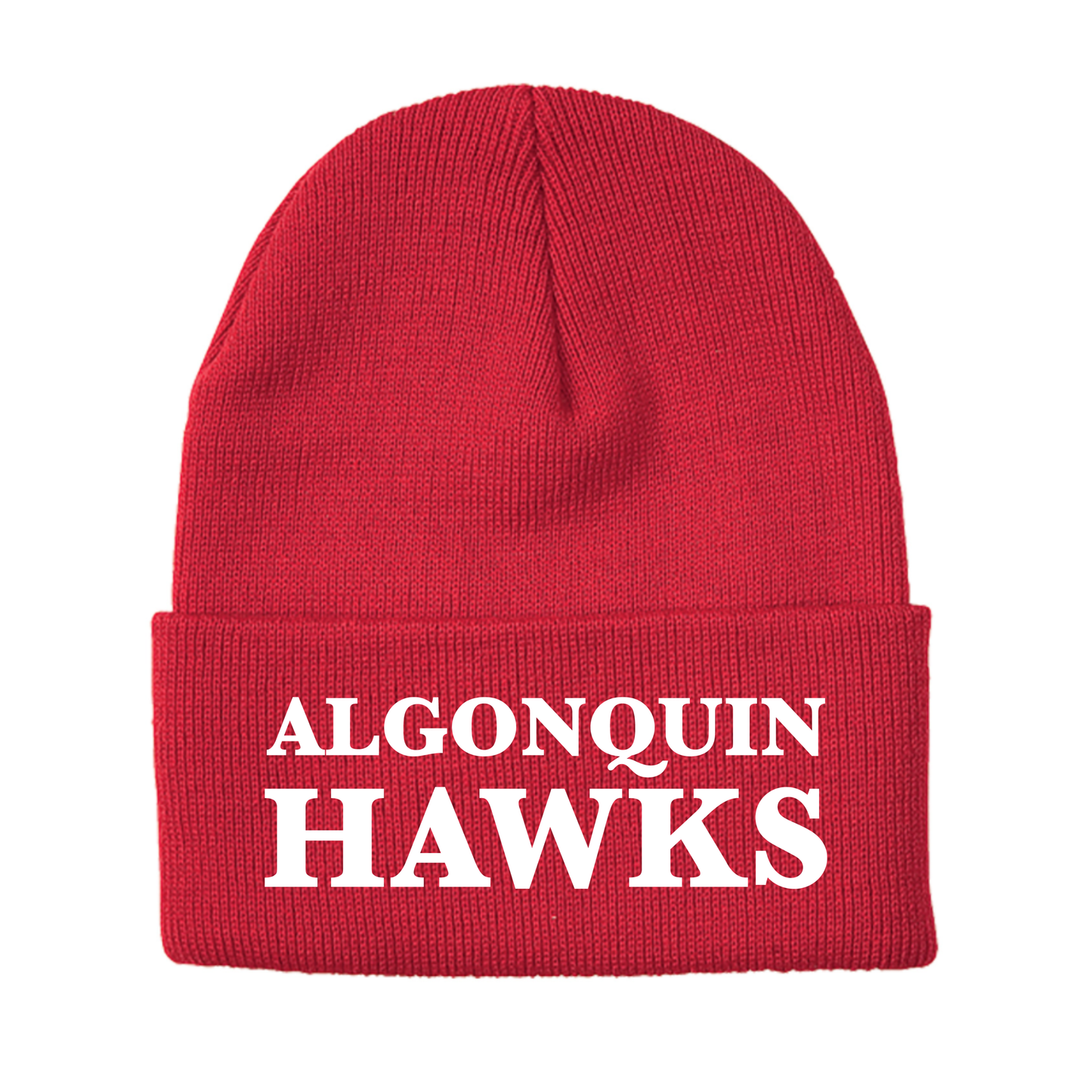 SPHL Algonquin Hawks - Toque
