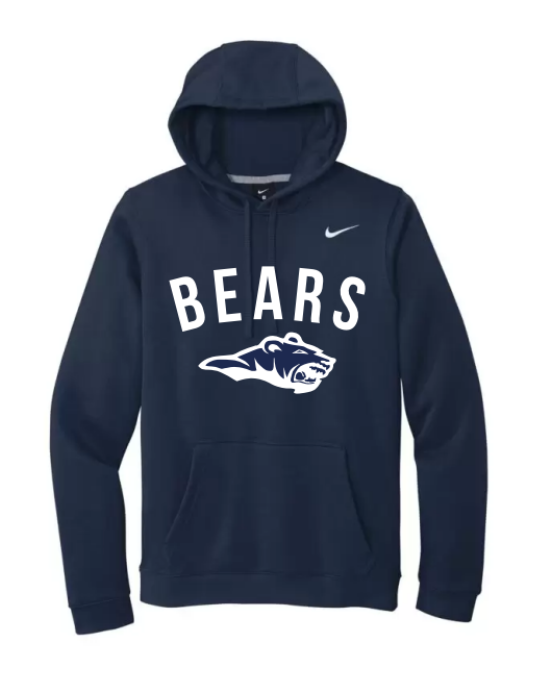 St. Benedict Alternative Nike Hoodie