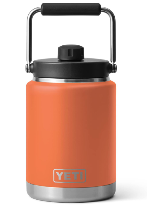 Yeti 1/2 gallon Jug discount