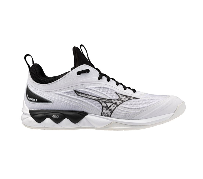 Mizuno Wave Luminous 3 Men s Volleyball Shoes Skater s Edge Source for Sports