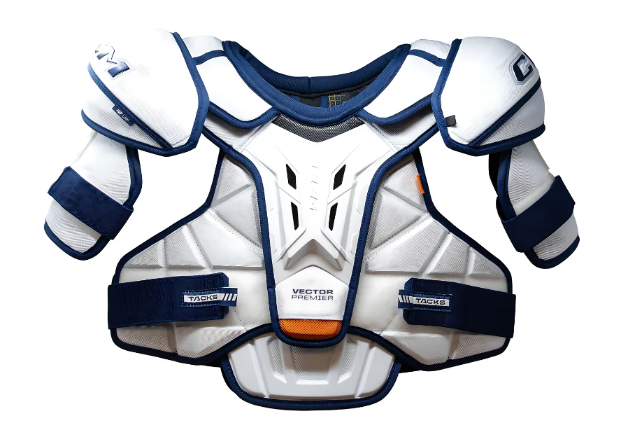 Hotsell Hockey shoulder pads