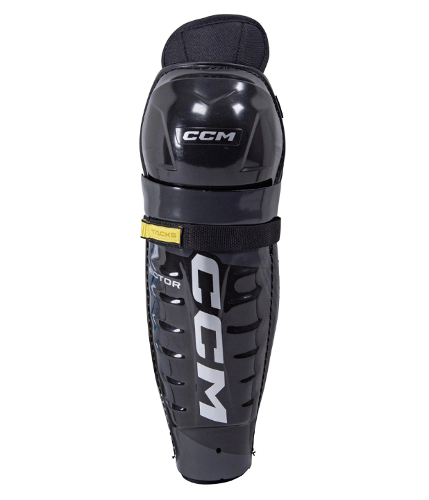 CCM Tacks AS 580 13” on sale Hockey Shin Guards