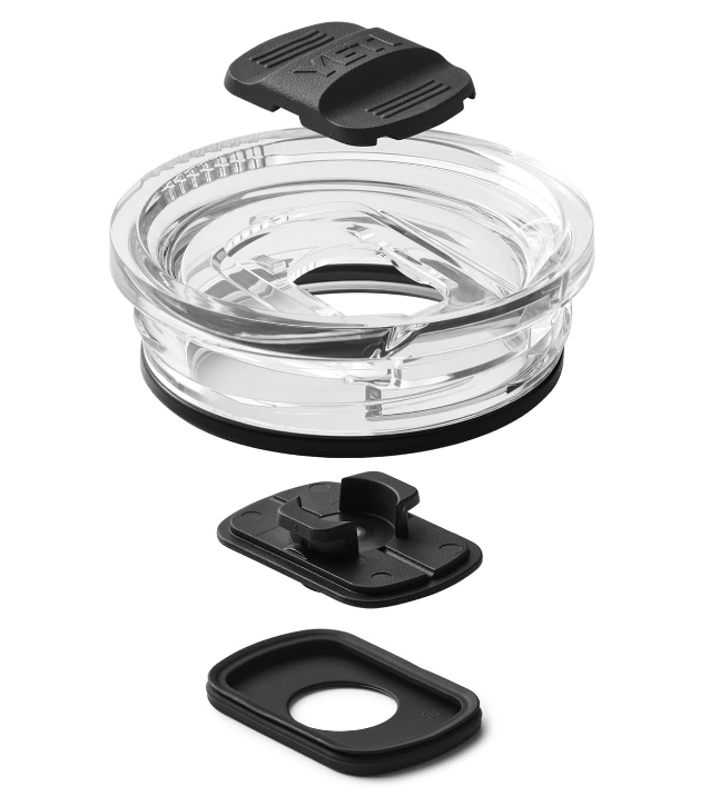 YETI Rambler 20 oz Stronghold Lid