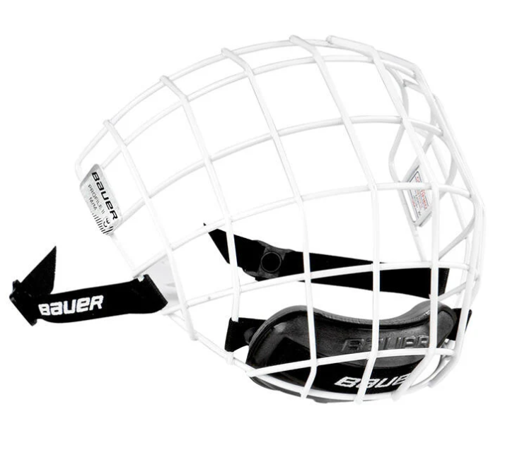 Bauer Profile II Facemask