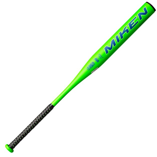 2025 Miken KP23 Kyle Pearson USSSA Maxload 1 Piece Slo-Pitch Bat