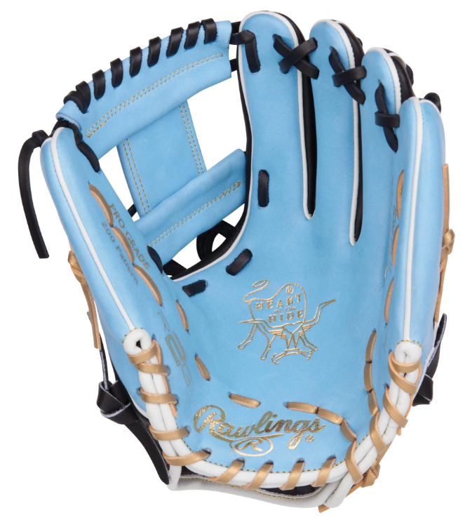 Rawlings R2G Heart Of The Hide 11.75" Baseball Glove