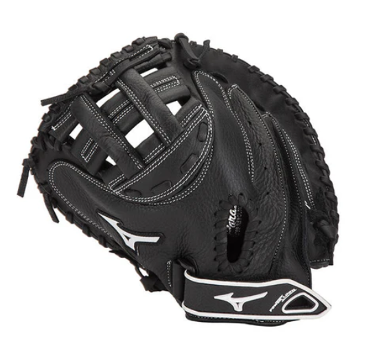 Mizuno Prospect Series 32.5" Youth Fastpitch Catcher's Mitt