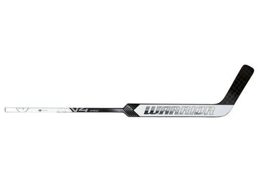 A photo of the Warrior V4 Pro Goalie Stick