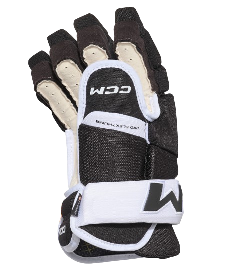 CCM Tacks 4R PRO Senior Hockey Gloves