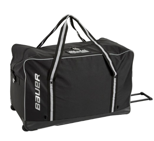 Bauer Core Wheeled Bag