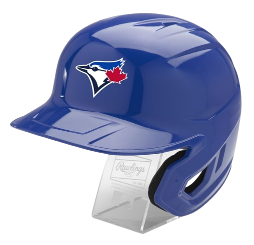Rawlings MLB Replica Helmet