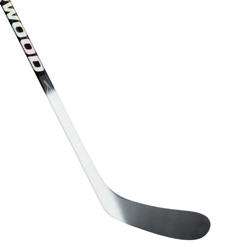 Sherwood CODE Encrypt Pro Willy Styles Edition Senior Hockey Stick