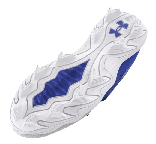 Under Armour Harper 9 RM Boys' Baseball Cleats