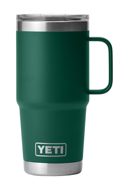 Yeti Rambler 20oz Travel Mug – Skater's Edge Source for Sports