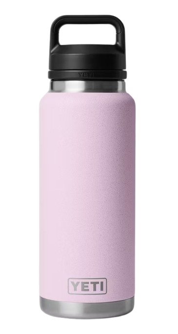 Yeti Rambler 36 oz Bottle With Chug Cap