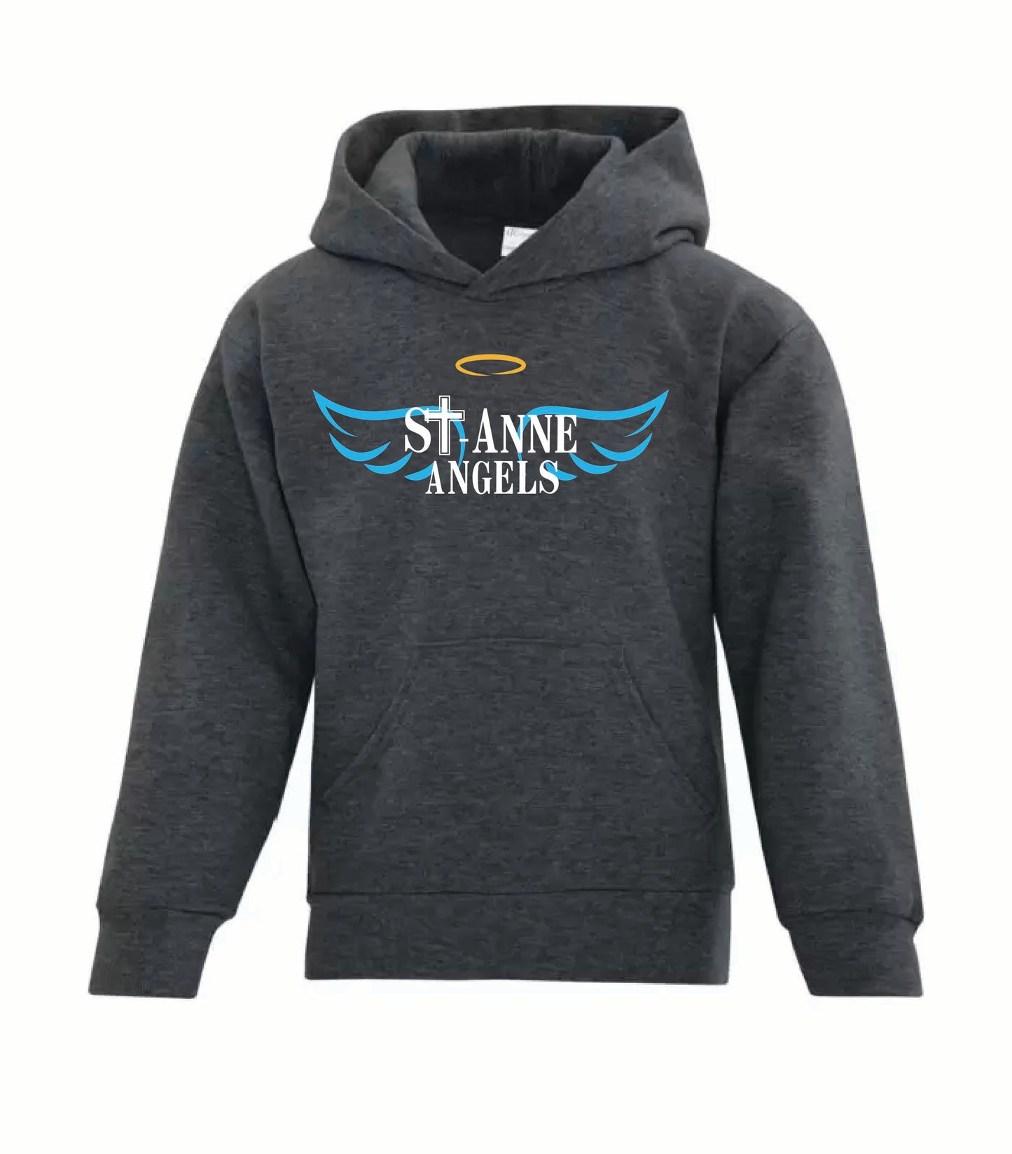 St. Anne Catholic Elementary School - Youth Hoodie